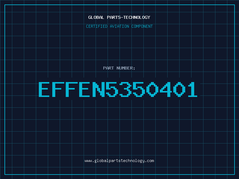 Aviation Part EFFEN5350401