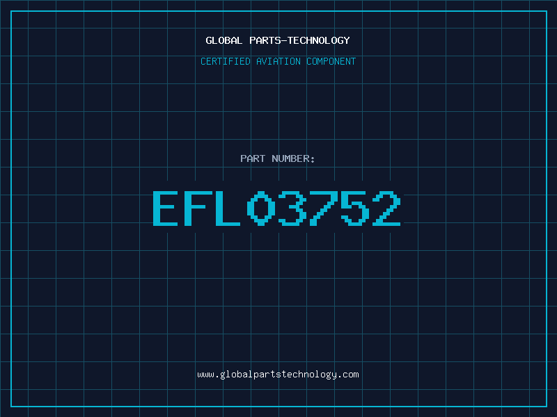 Aviation Part EFL03752