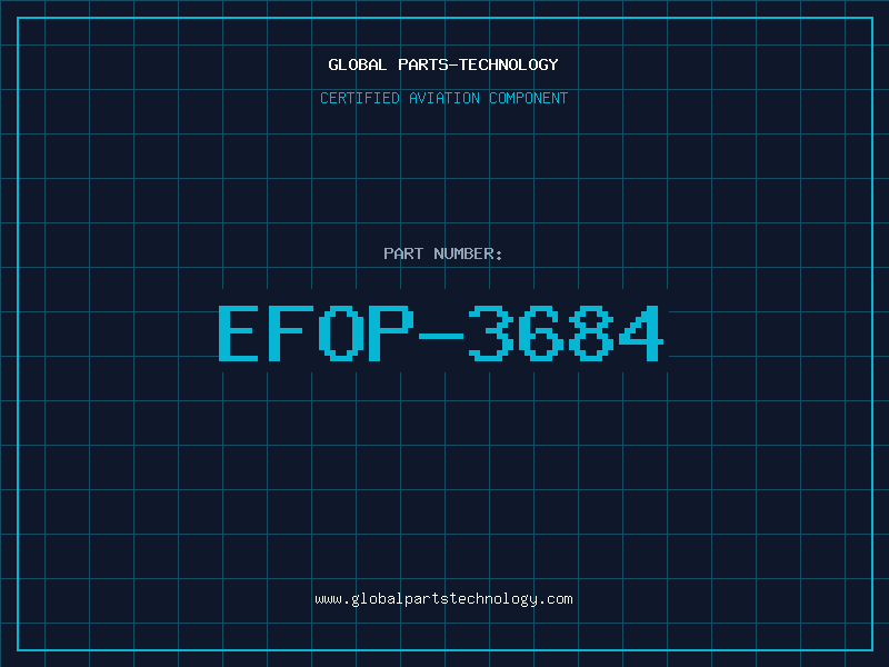 Aviation Part EFOP-3684