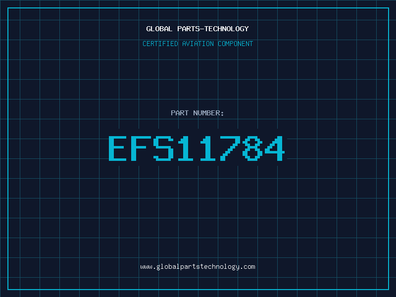 Aviation Part EFS11784
