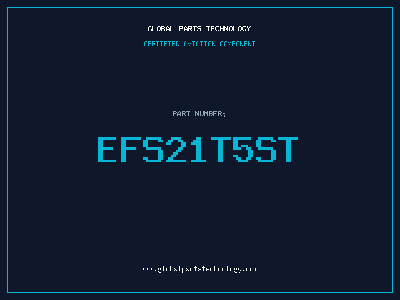 Aviation Part EFS21T5ST