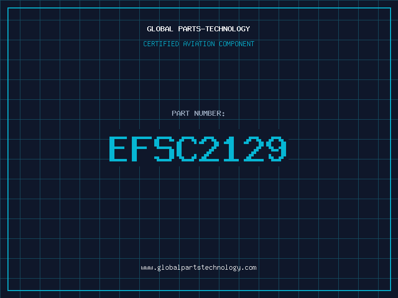Aviation Part EFSC2129