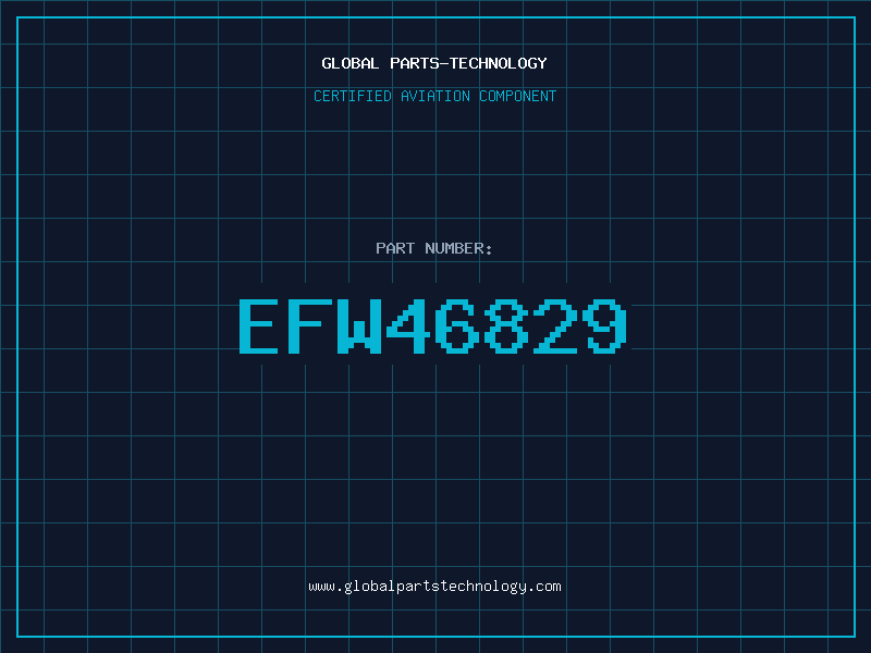 Aviation Part EFW46829