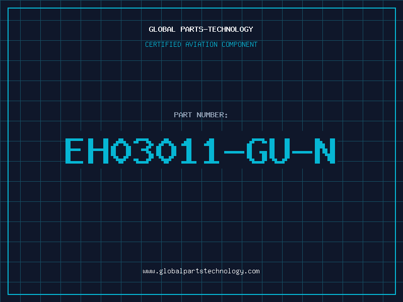 Aviation Part EH03011-GU-N