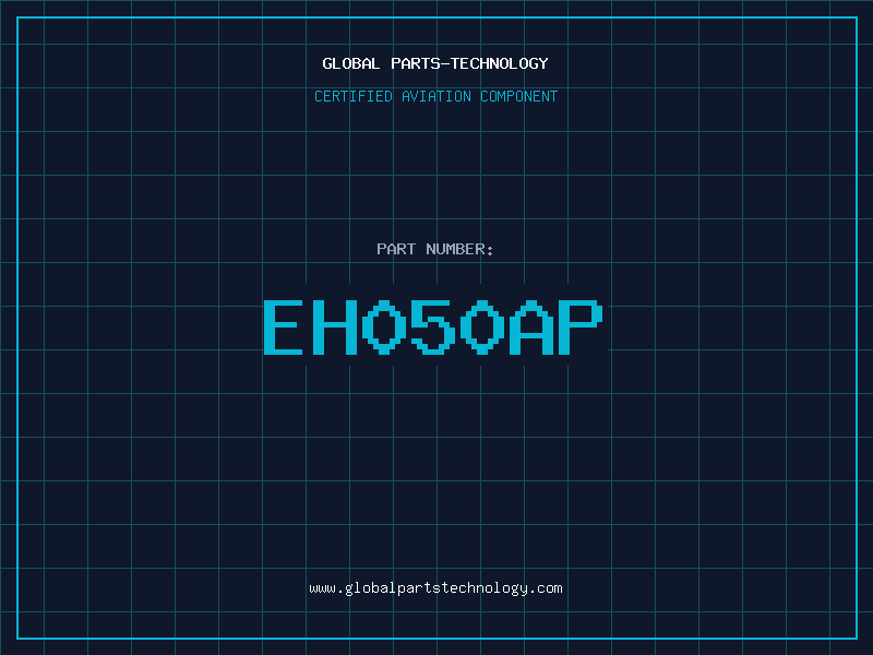 Aviation Part EH050AP