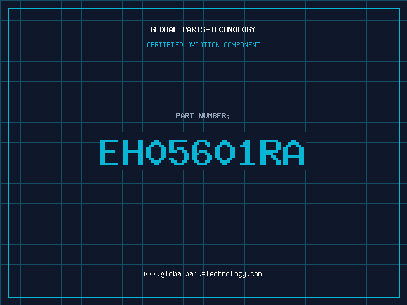 Aviation Part EH05601RA