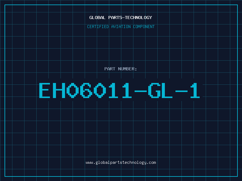 Aviation Part EH06011-GL-1