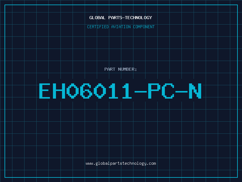 Aviation Part EH06011-PC-N