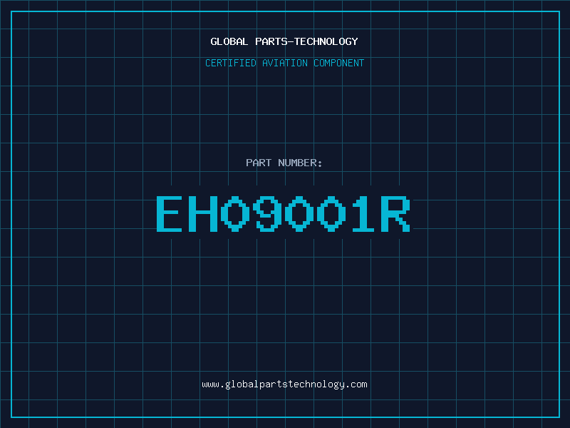 Aviation Part EH09001R
