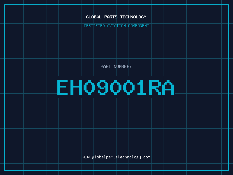 Aviation Part EH09001RA