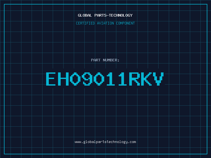 Aviation Part EH09011RKV