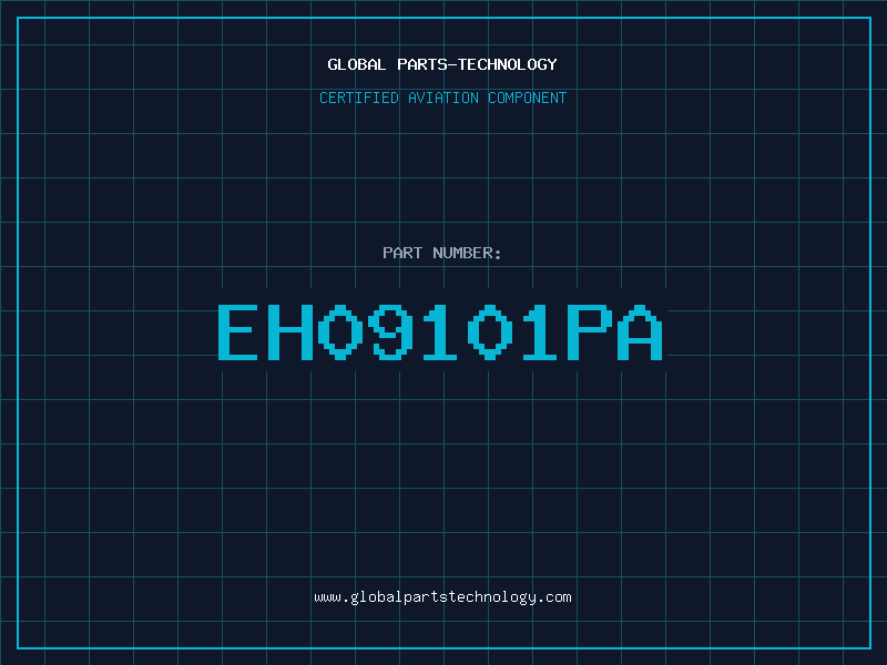 Aviation Part EH09101PA