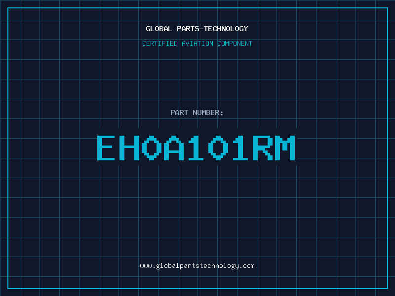 Aviation Part EH0A101RM