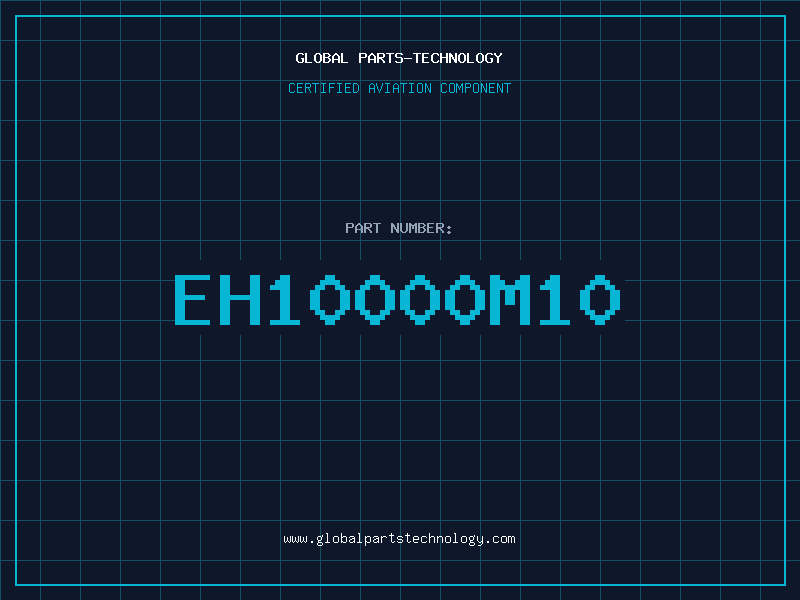 Aviation Part EH10000M10