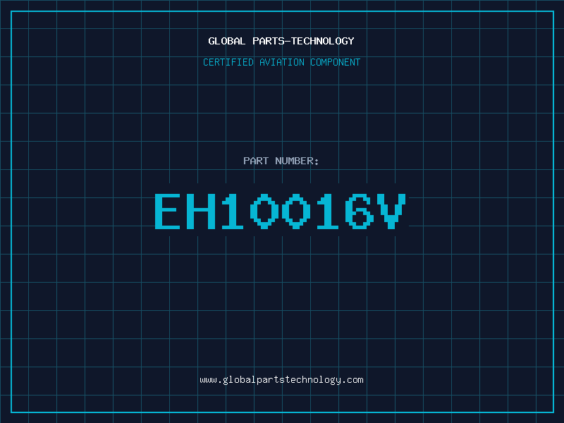 Aviation Part EH10016V