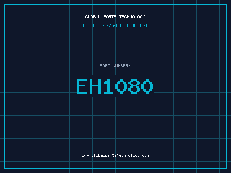 Aviation Part EH1080