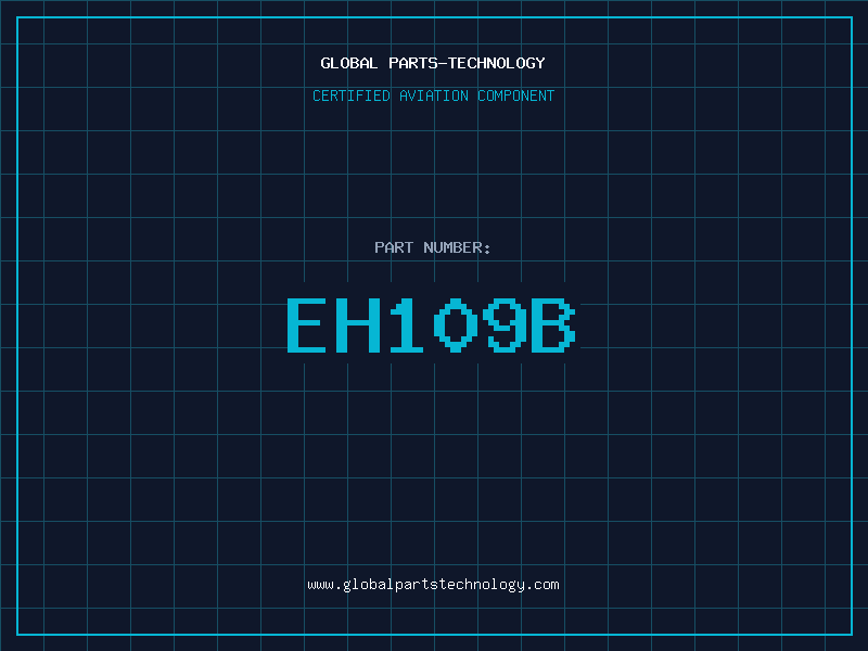 Aviation Part EH109B