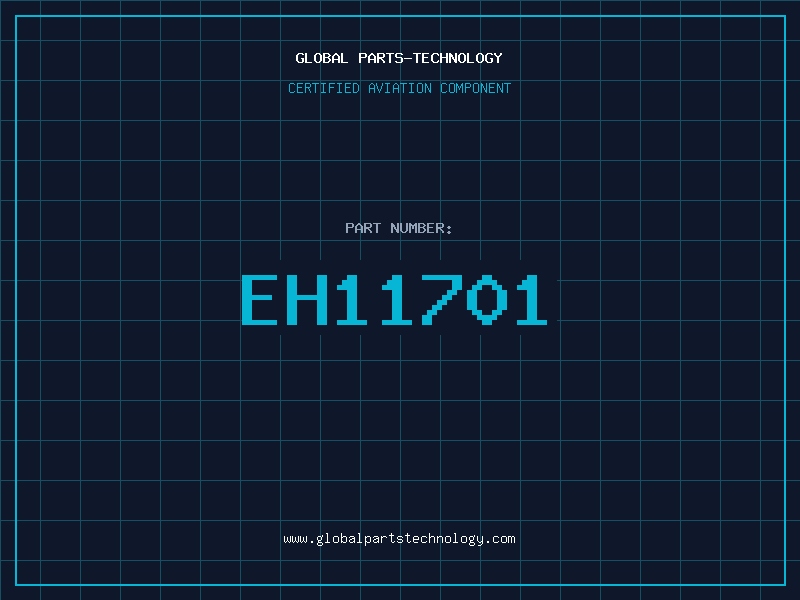 Aviation Part EH11701