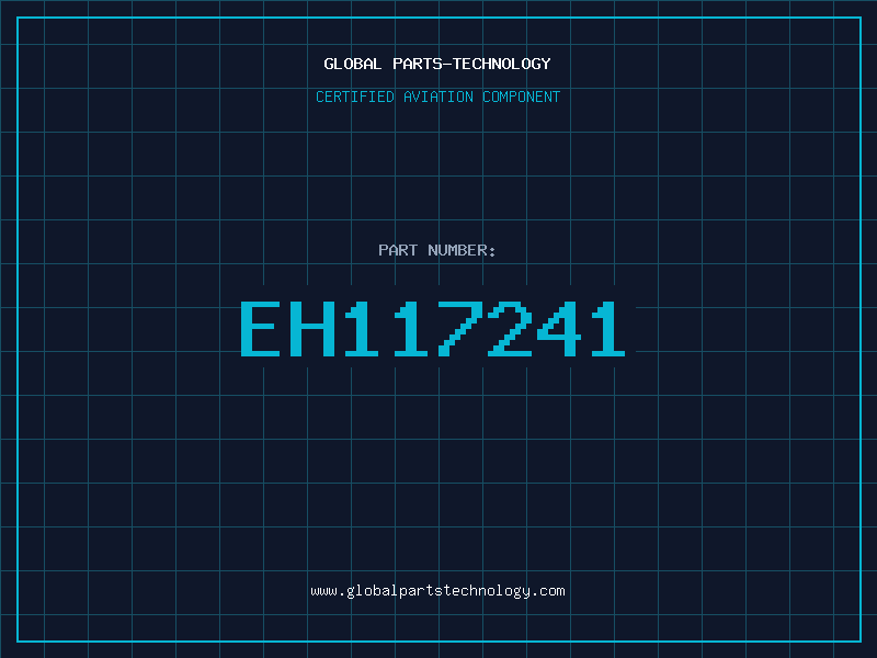 Aviation Part EH117241