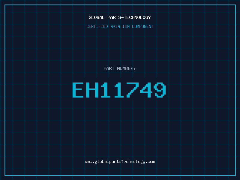 Aviation Part EH11749