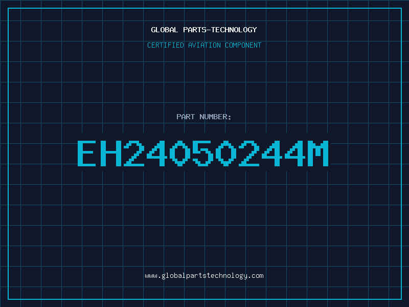 Aviation Part EH24050244M