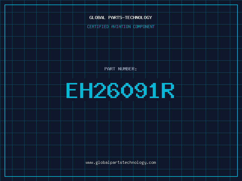 Aviation Part EH26091R