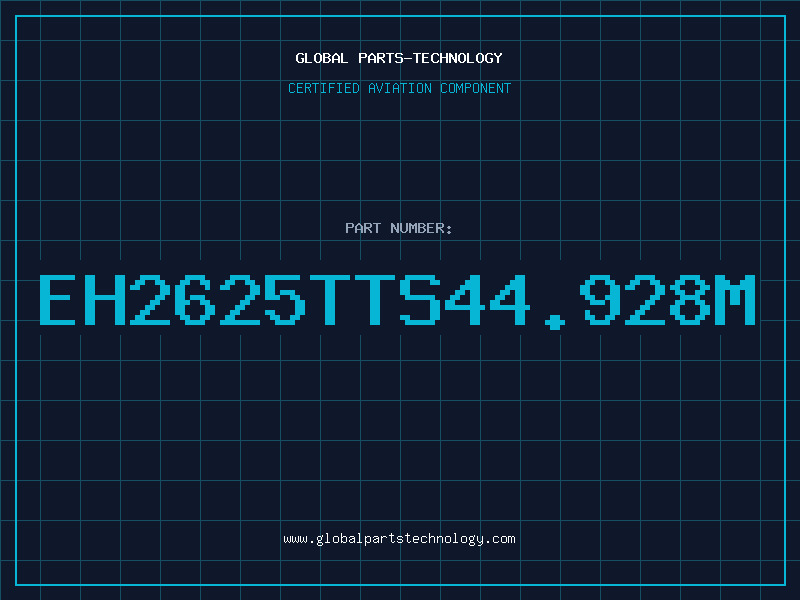 Aviation Part EH2625TTS44.928M