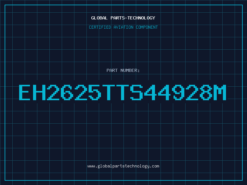 Aviation Part EH2625TTS44928M