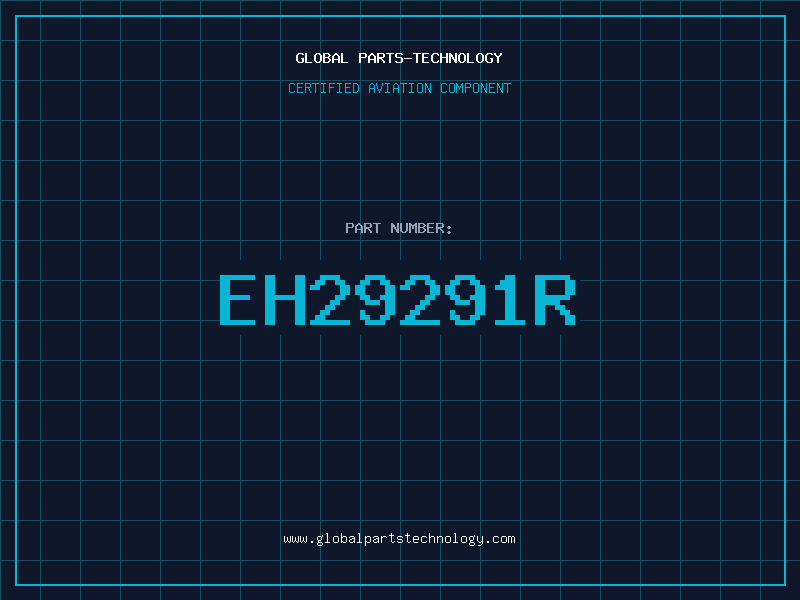 Aviation Part EH29291R