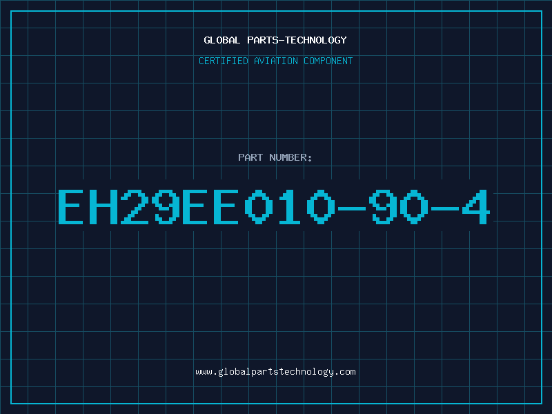 Aviation Part EH29EE010-90-4