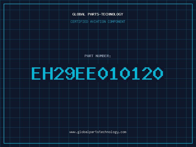 Aviation Part EH29EE010120