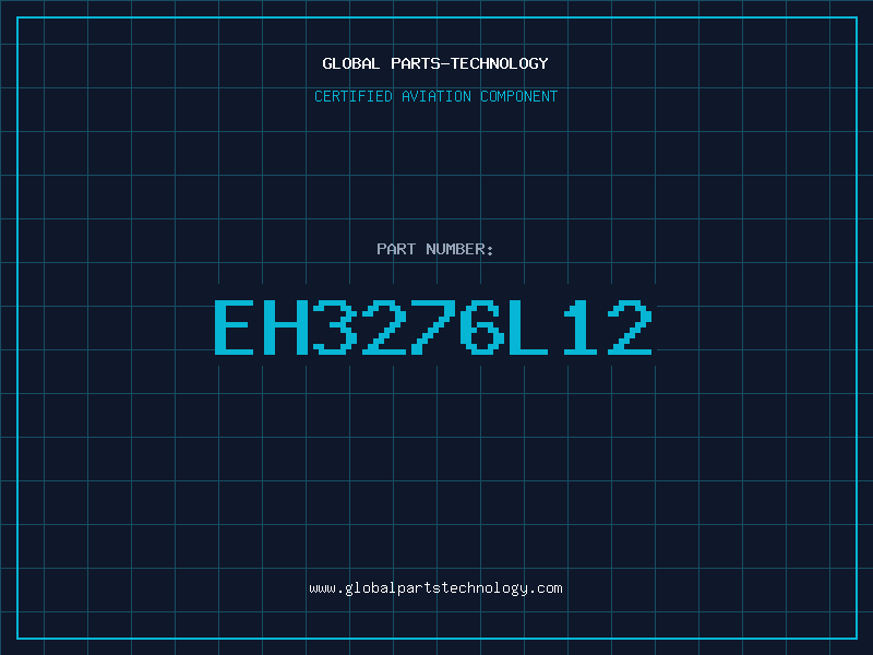 Aviation Part EH3276L12