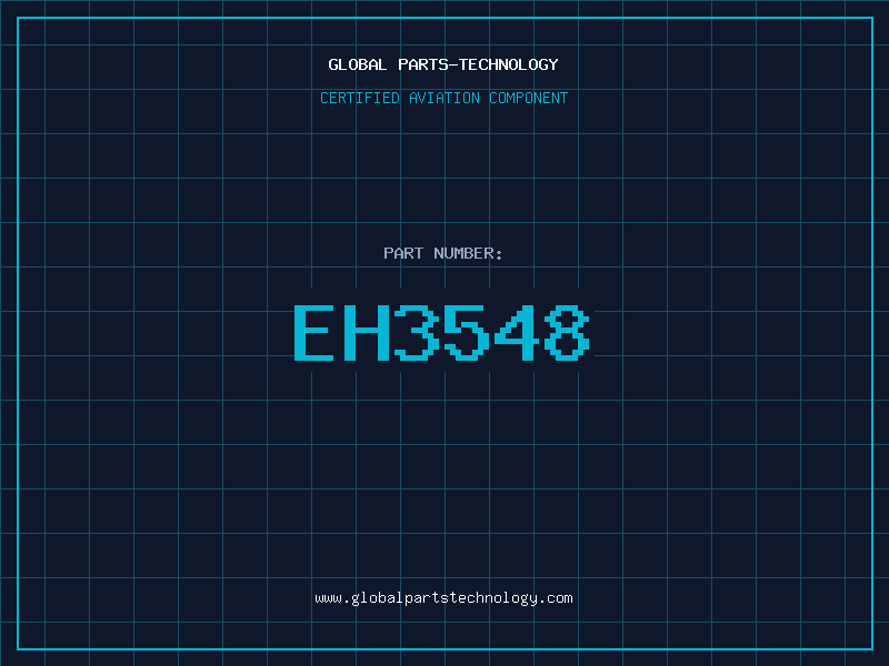 Aviation Part EH3548