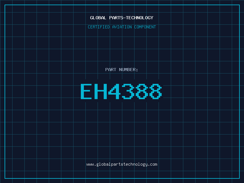 Aviation Part EH4388