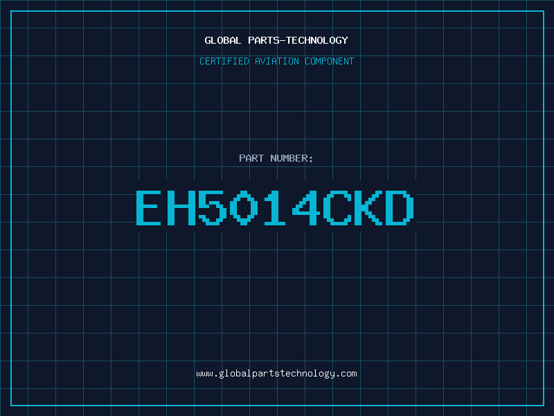 Aviation Part EH5014CKD