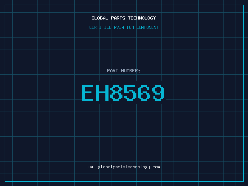 Aviation Part EH8569