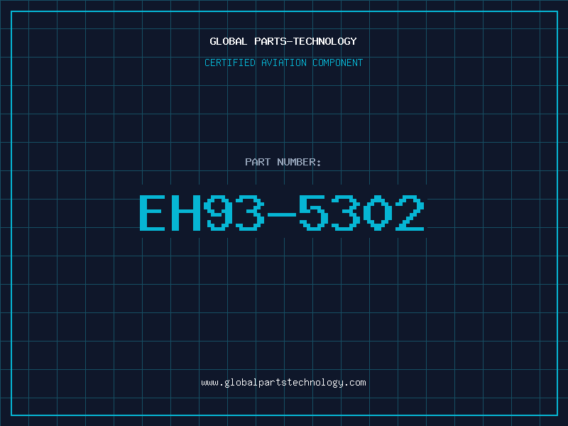 Aviation Part EH93-5302