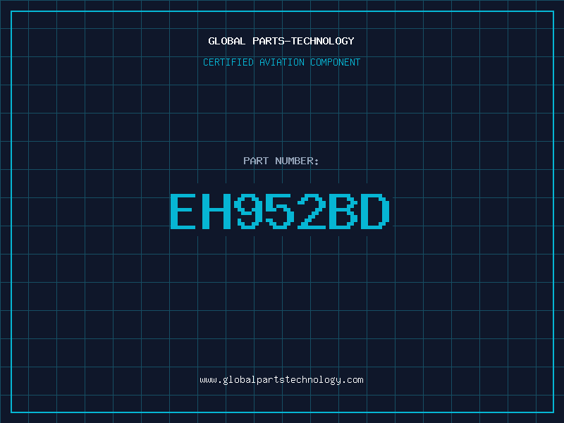 Aviation Part EH952BD