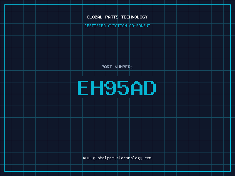 Aviation Part EH95AD
