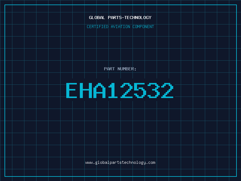 Aviation Part EHA12532