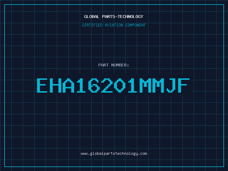 Aviation Part EHA16201MMJF