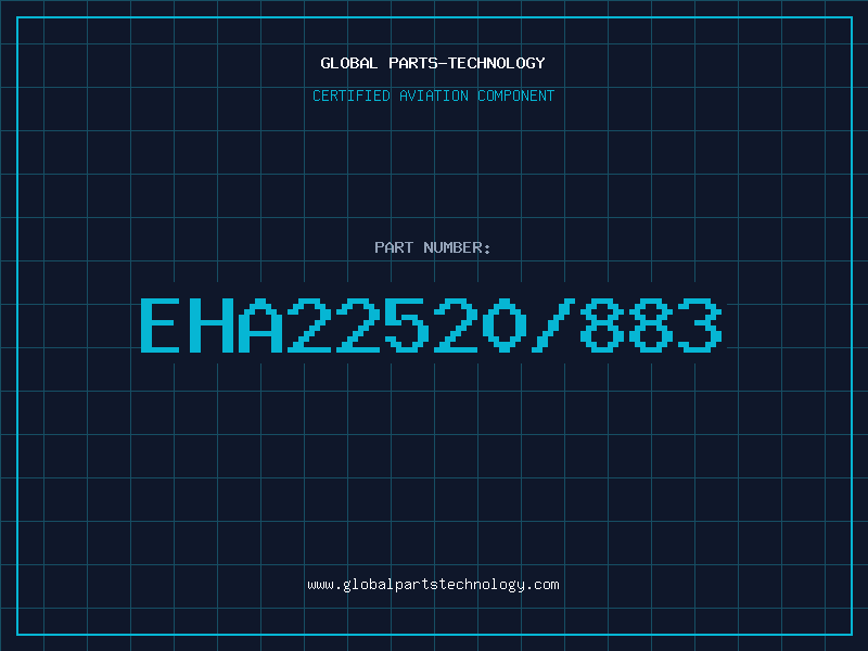 Aviation Part EHA22520/883