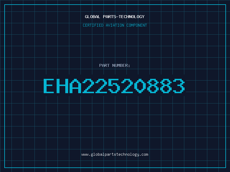 Aviation Part EHA22520883