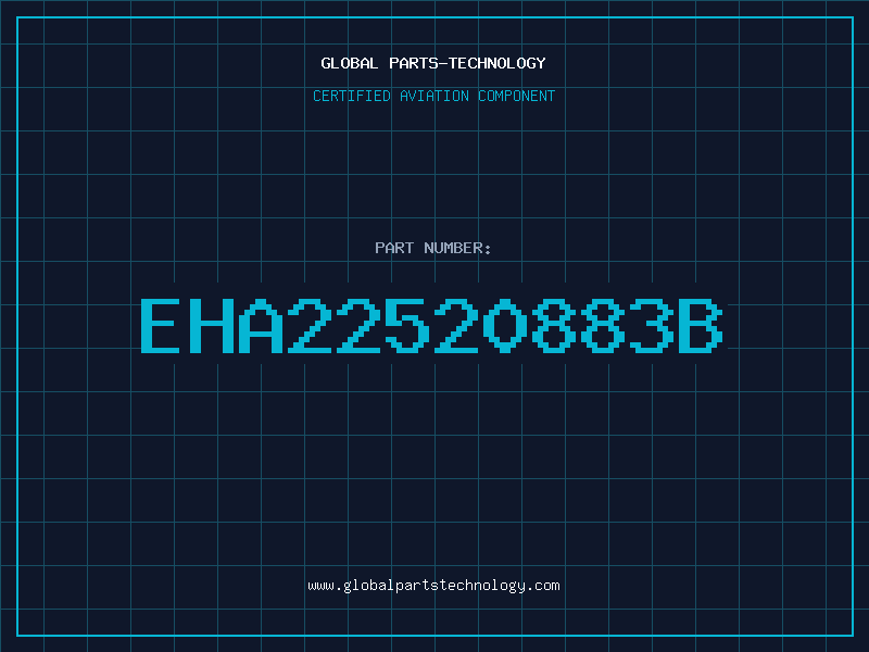 Aviation Part EHA22520883B
