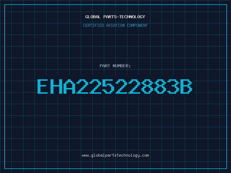 Aviation Part EHA22522883B