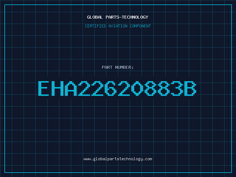 Aviation Part EHA22620883B
