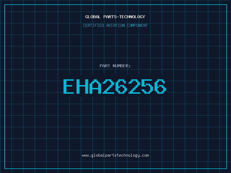 Aviation Part EHA26256