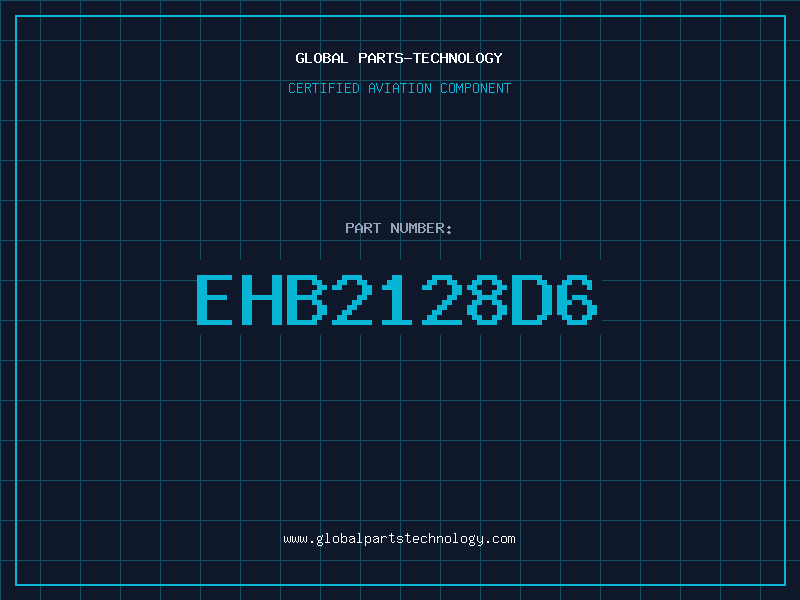 Aviation Part EHB2128D6