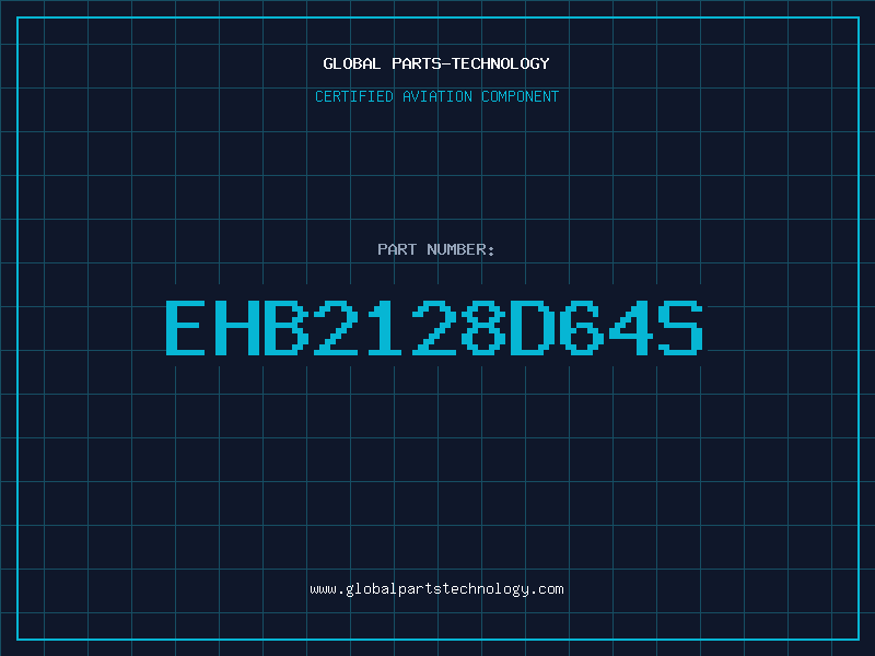 Aviation Part EHB2128D64S