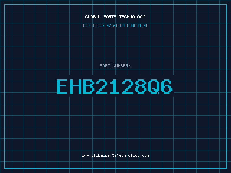 Aviation Part EHB2128Q6